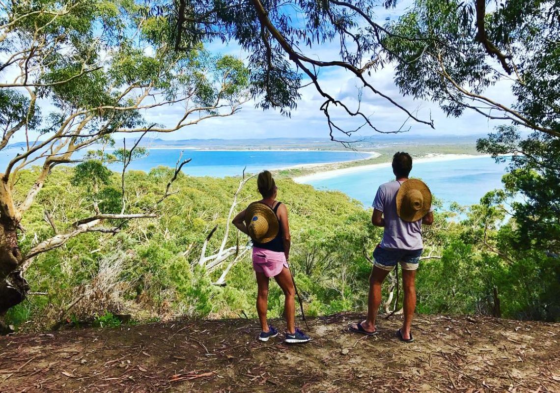 Hawks Nest NSW Find Beaches & Things to Do